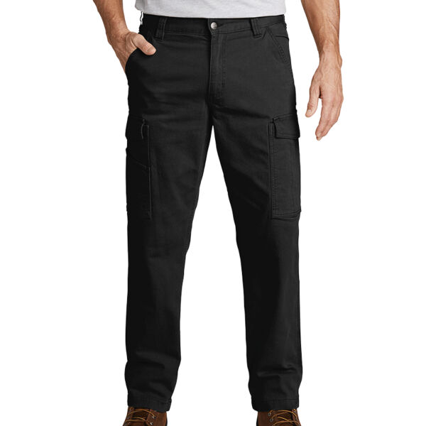 Blank (no print or embroidery) - Rugged Flex ® Rigby Cargo Pant Thumbnail